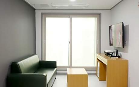 Chungju (Suanbo) Spa Hotel