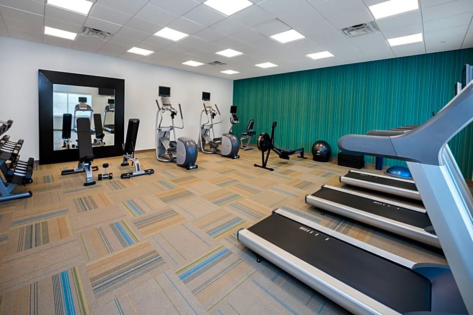 Holiday Inn Express & Suites Bryan - College Station By IHG