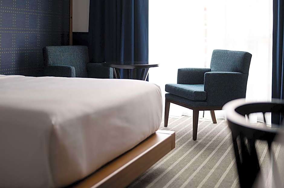 Cambria Hotel Boston Somerville