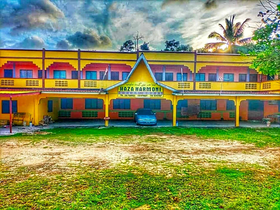 OYO 90454 Haza Harmoni Guesthouse