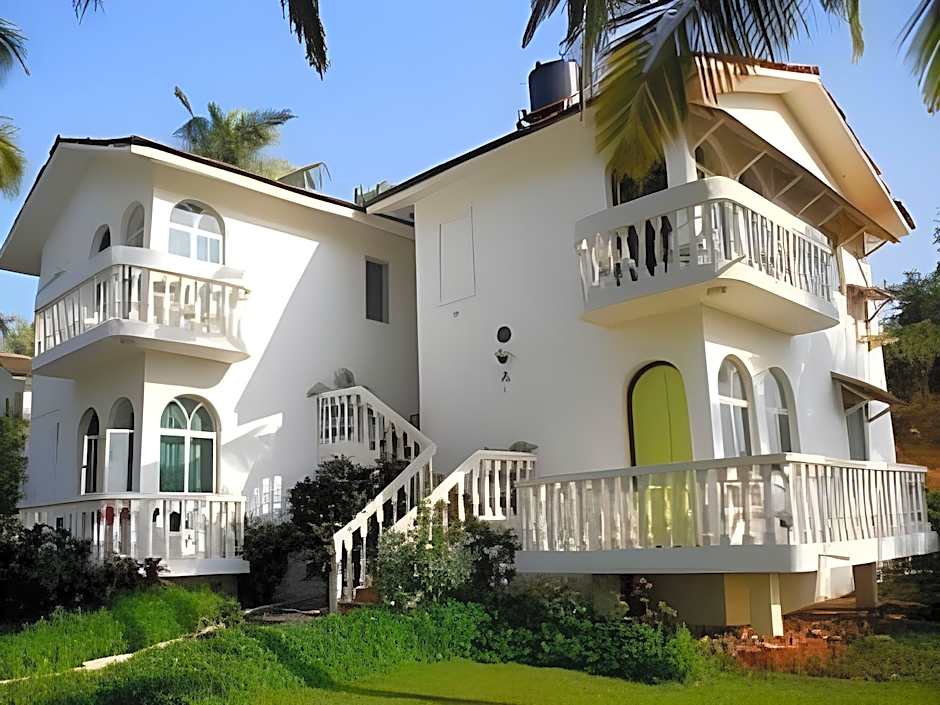 Colonia Santa Maria Hotel