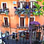 B&B Villa Maria Ausilia