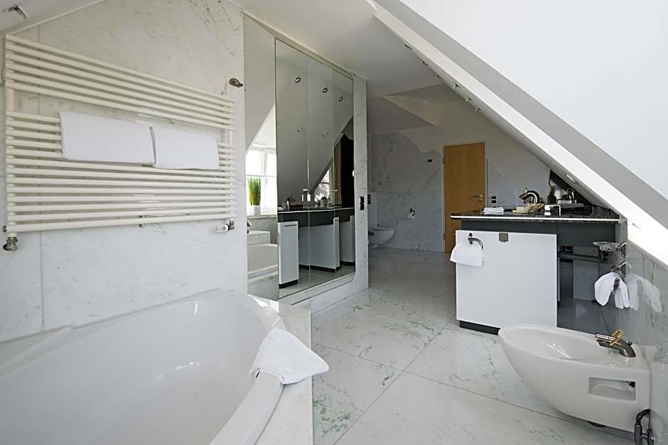 ArtVilla am See - offen März bis Ende Oktober