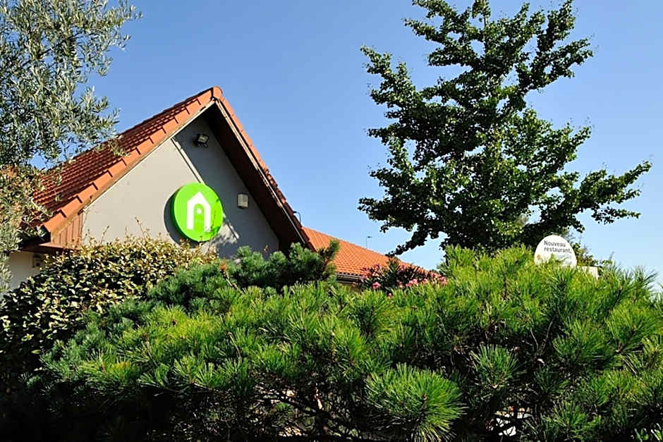 Campanile Toulouse Nord - Sesquieres