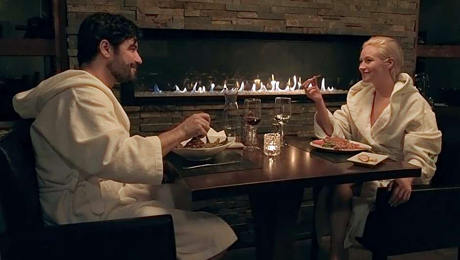 Kinipi Spa Nordique & Hebergement