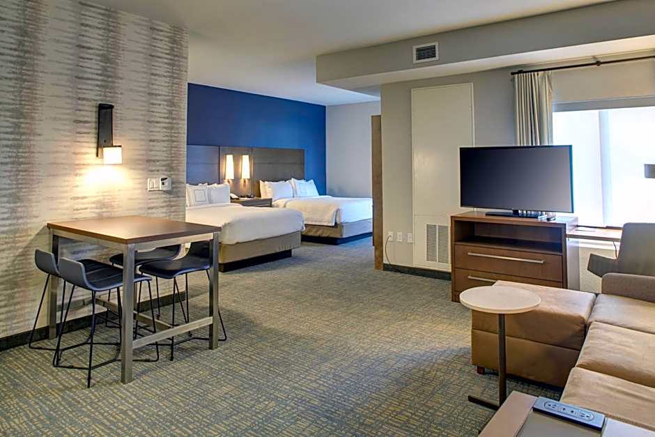 Residence Inn by Marriott Fort Lauderdale Coconut Creek