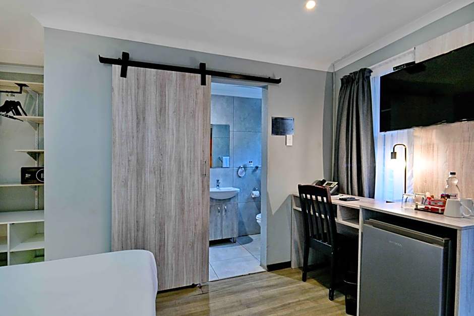 BON Hotel Rustenburg