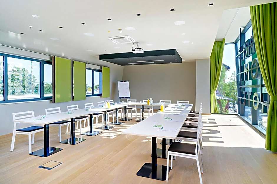 Harry's Home Hotel Munich