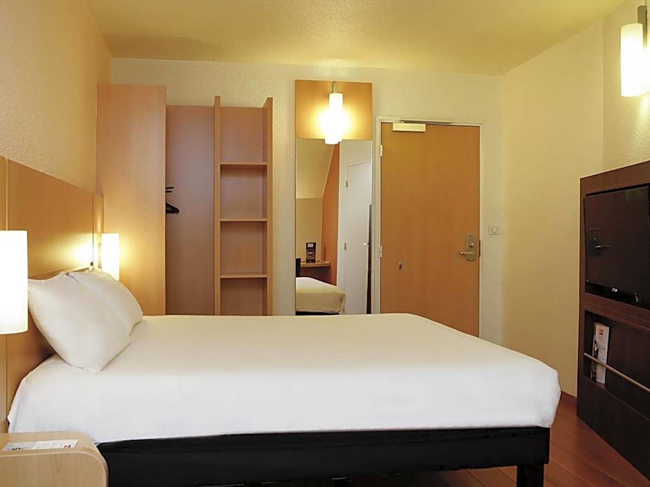 ibis Besançon Centre Ville