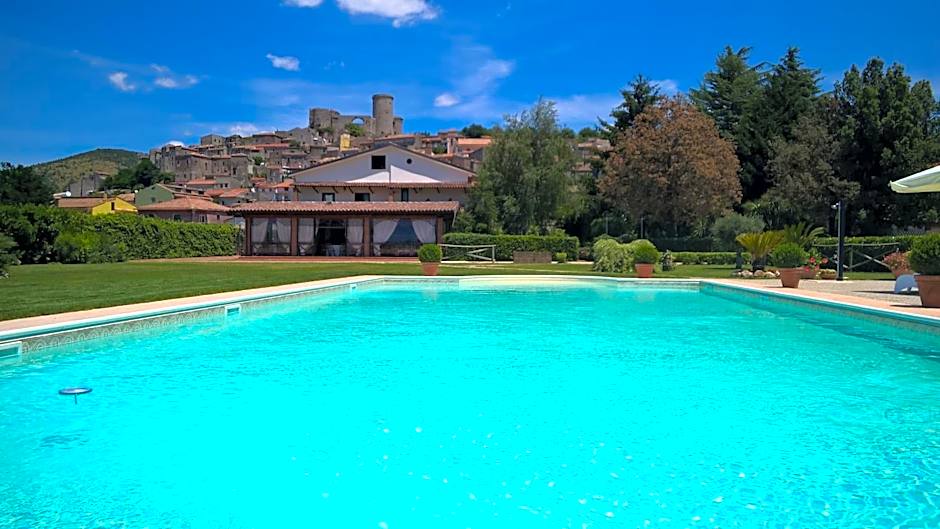 Il Casale di Riardo Luxury B&B