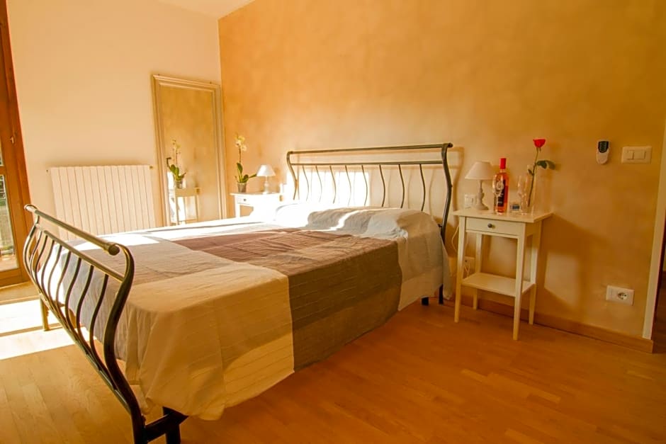 B&B GARDA IN