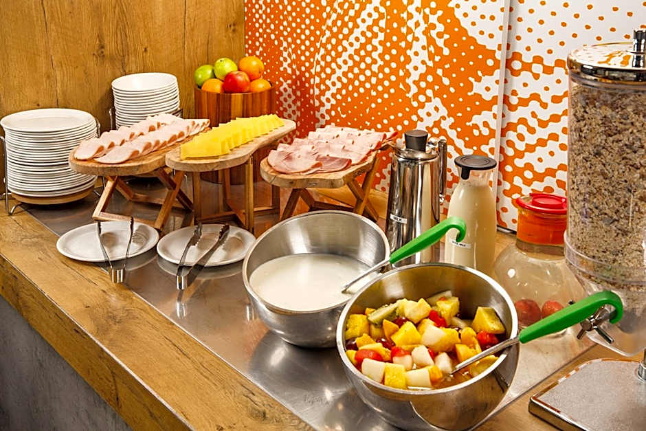 ibis budget Southampton Centre