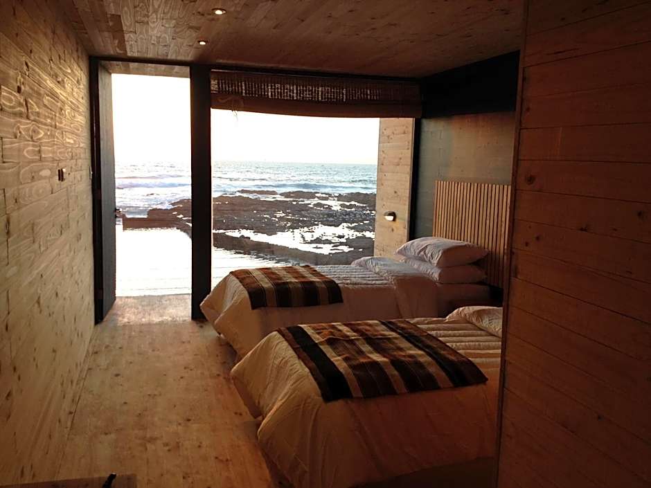 Hotel Apacheta