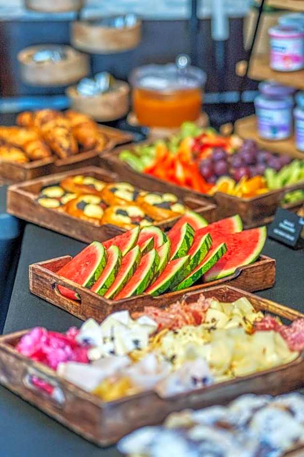 Wellness Hotel Liberecká Výšina