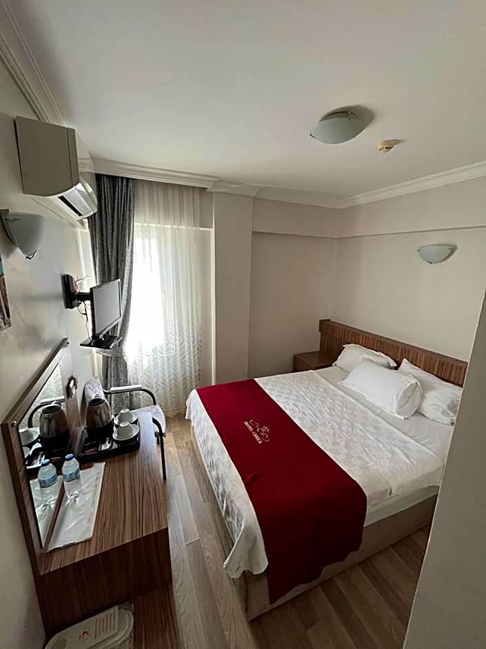 Hotel Cenka Ephesus