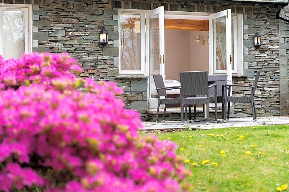 Windermere Manor Hotel