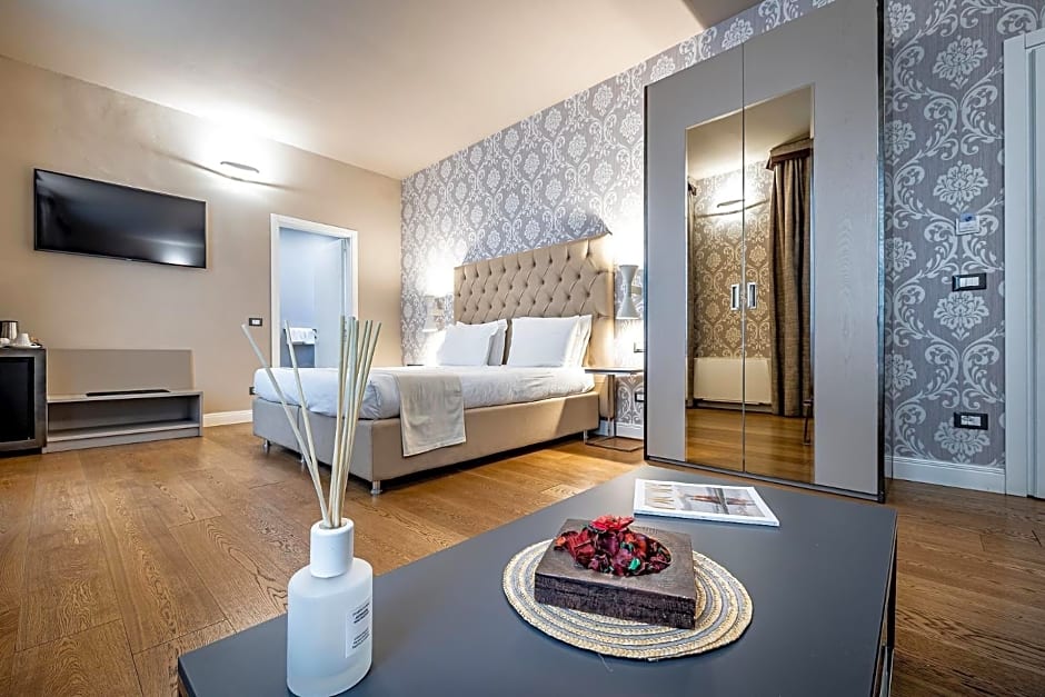 Martelli 6 Suite & Apartments