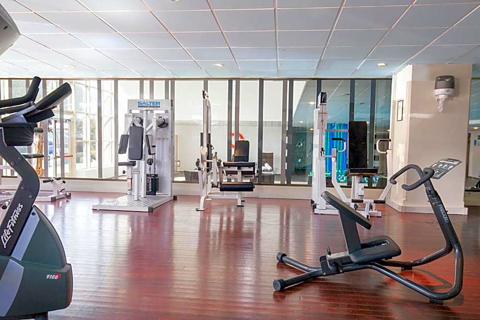 Hotel Piolets Soldeu Centre