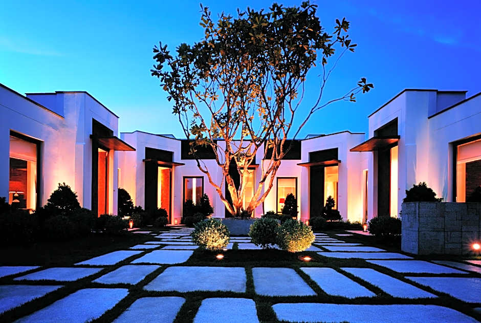 Grand Hyatt Erawan Bangkok Hotel