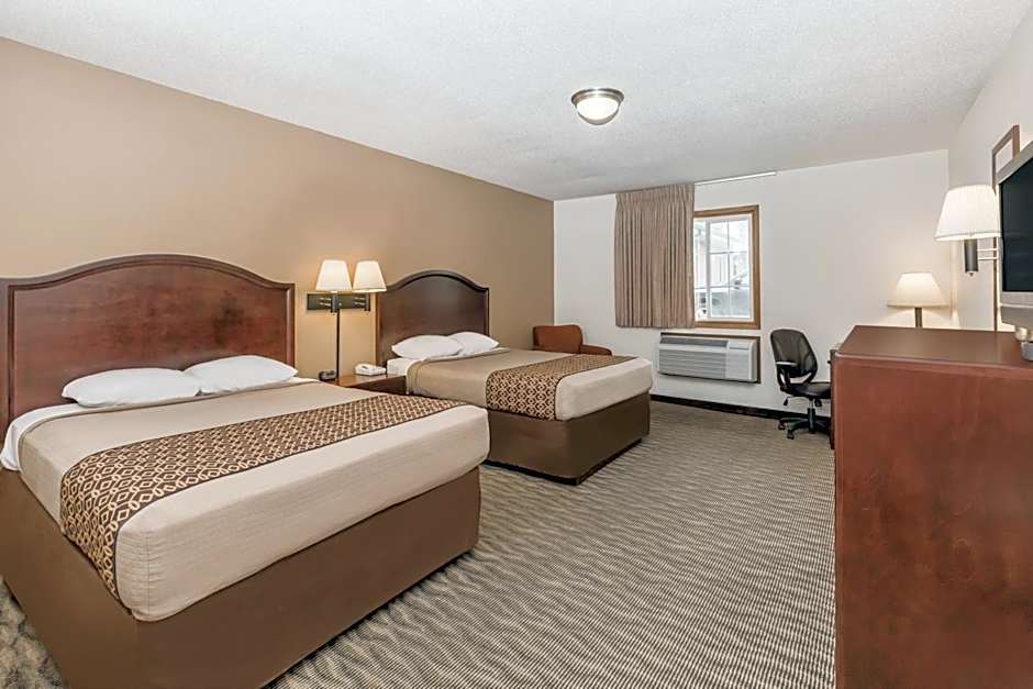 Americas Best Value Inn and Suites Atlantic