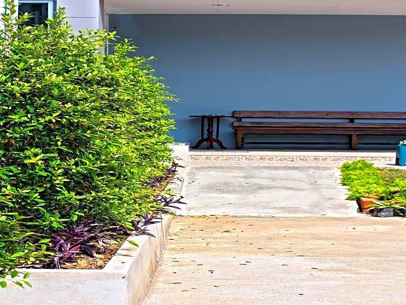 Blue House Sukhothai