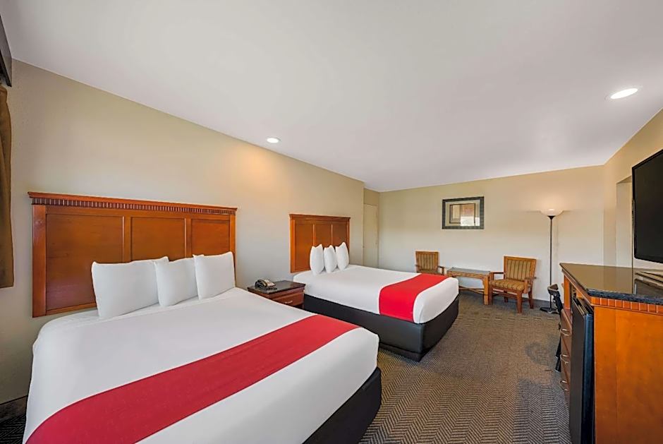 Rodeway Inn