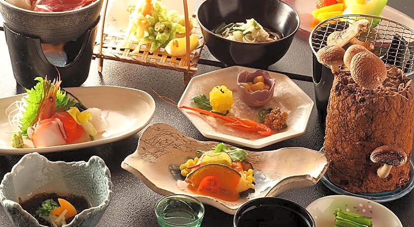 Ryokan Biyunoyado