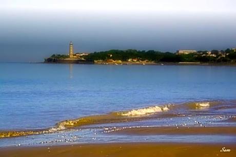 Le Crist'Al, hôtel climatisé, front de mer, proche du centre ville, et solution de restauration