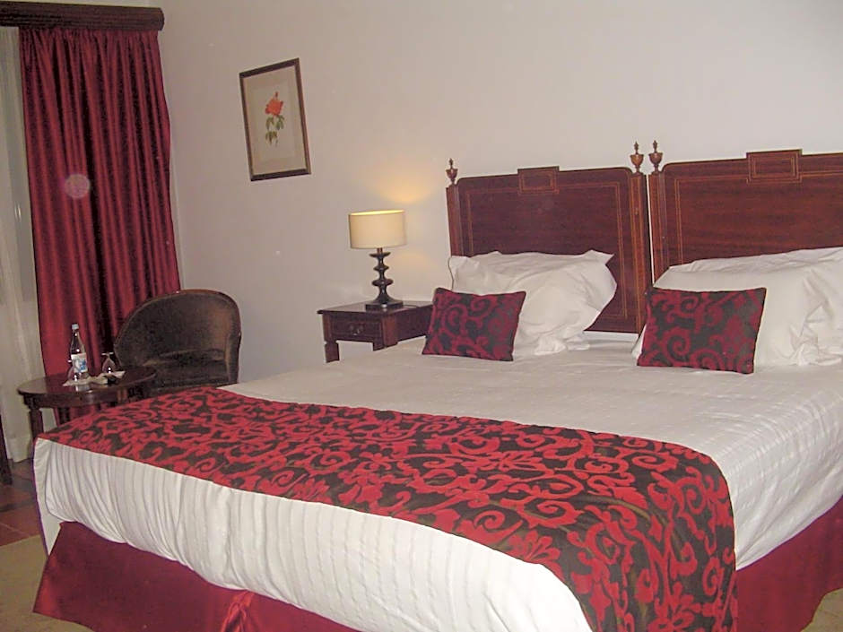 Hotel Rural Quinta de Santo Antonio