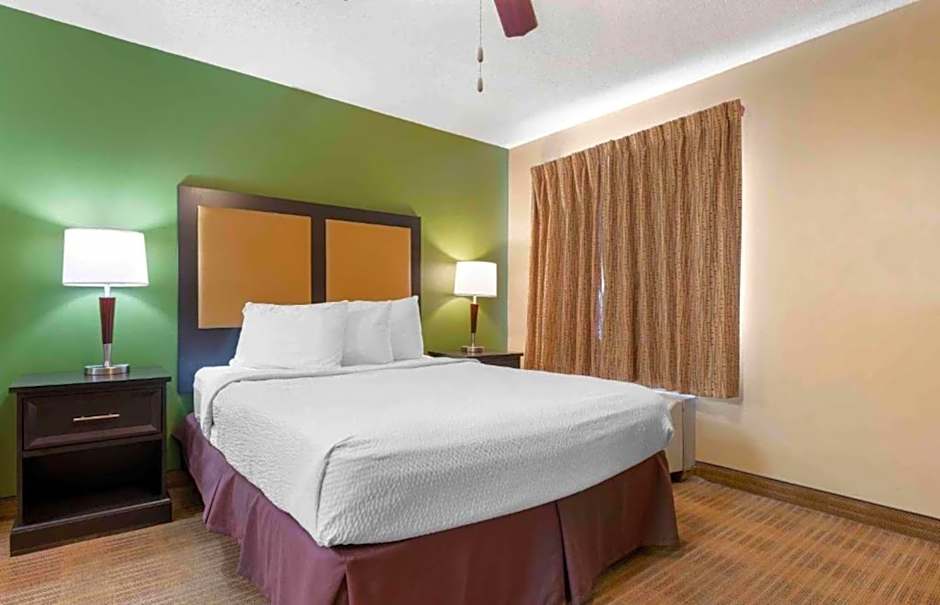 Studio 6 Florence, KY - Meijer Dr-Cincinnati