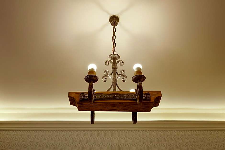 Kamienica Boutique ApartHotel