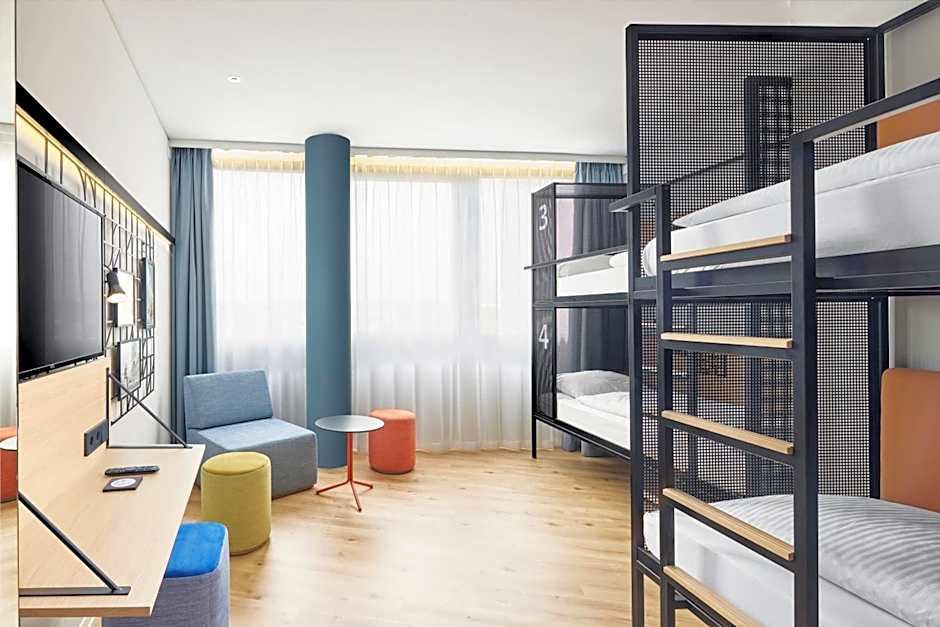 H2 Hotel Wien Schönbrunn