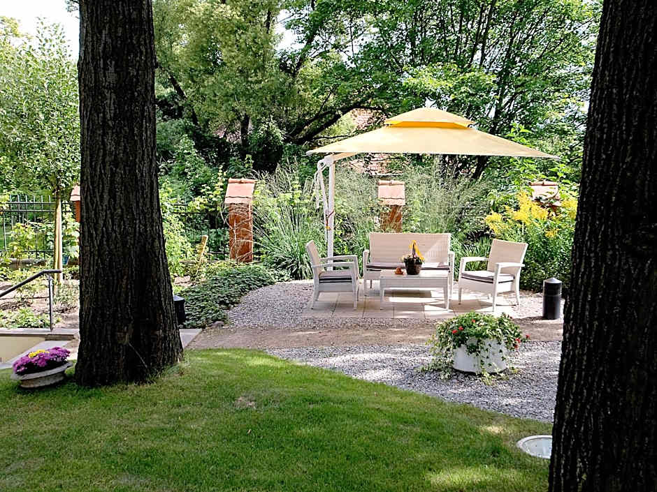 Hotel Villa Monte Vino