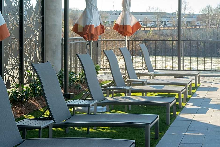 Hotel Indigo Irving - Las Colinas By IHG