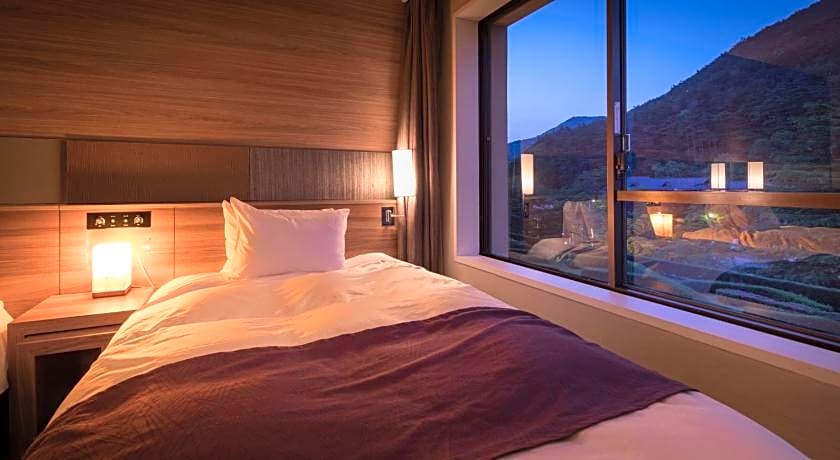Hanamaki Onsen Hotel Koyokan