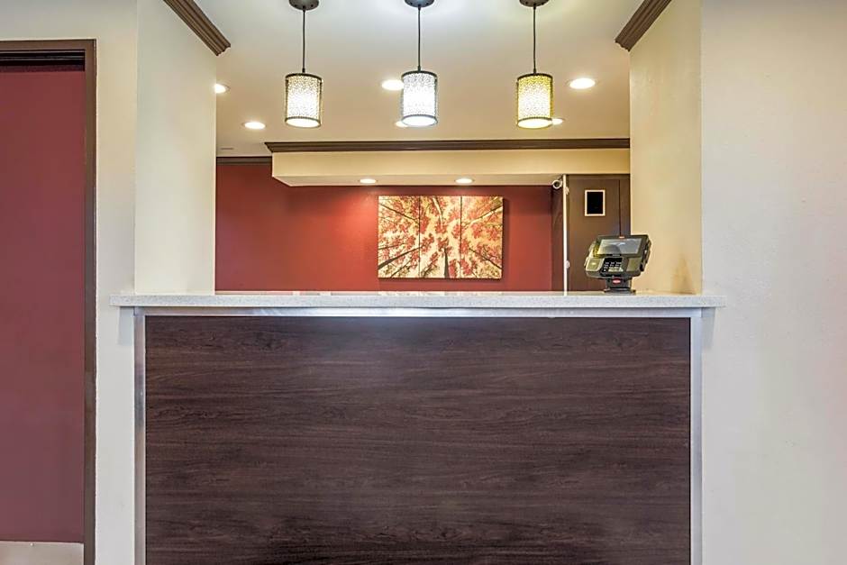 Red Roof Inn Dry Ridge