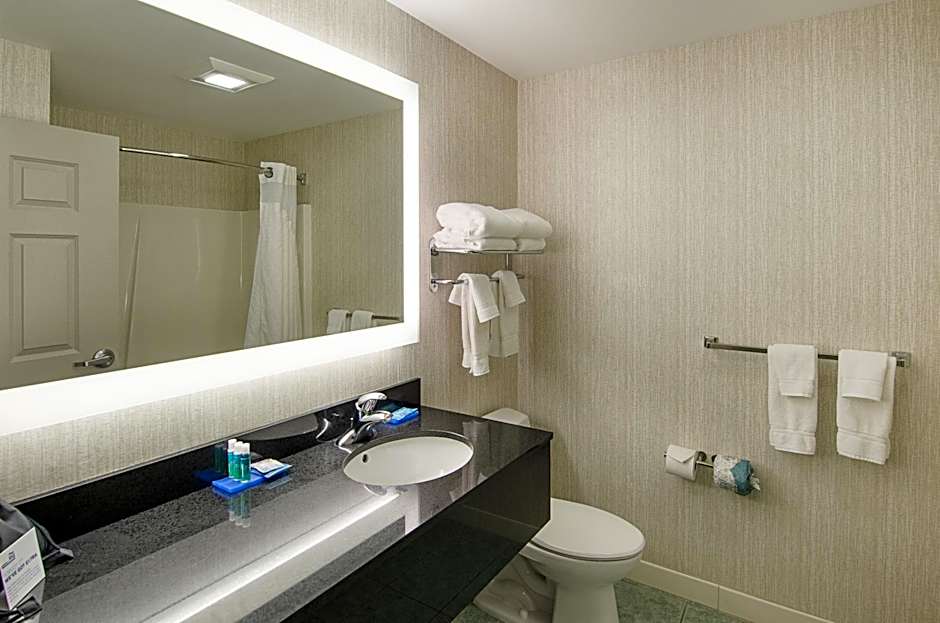 Holiday Inn Express Lexington By IHG