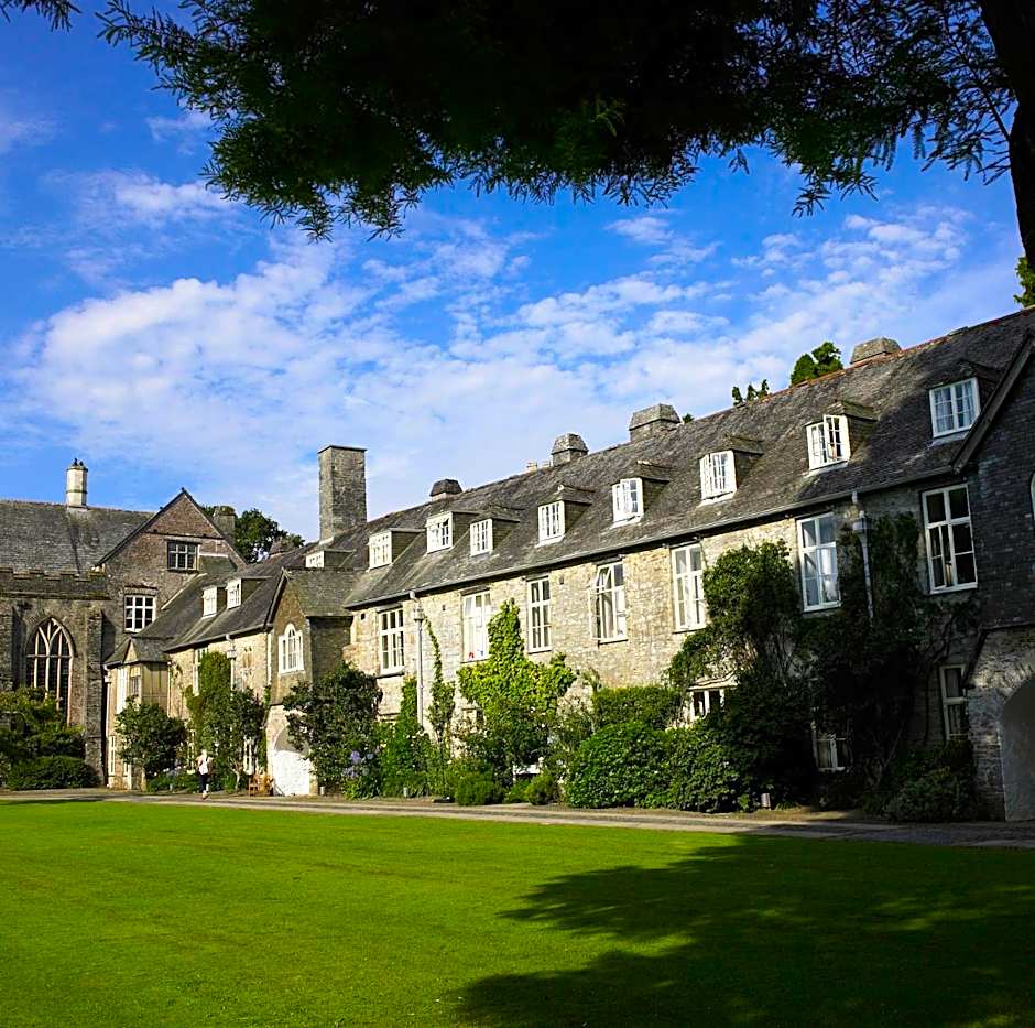 Dartington Hall