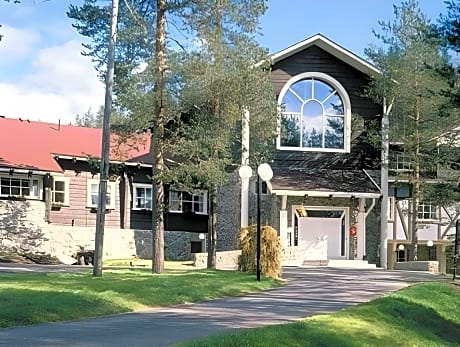 Lapland Hotels Bear´s Lodge