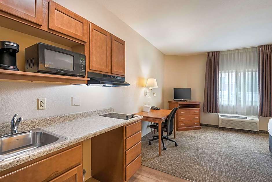 Suburban Studios Waterloo