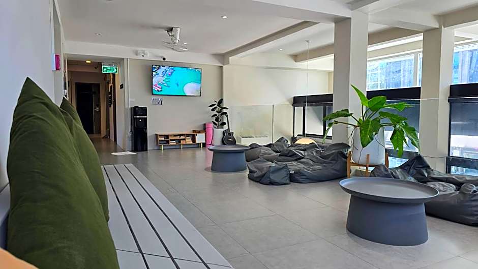 P168 Hostel