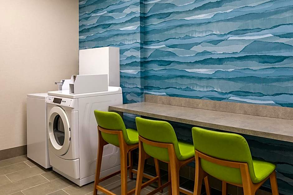 Hampton Inn & Suites by Hilton Cranberry Pittsburgh