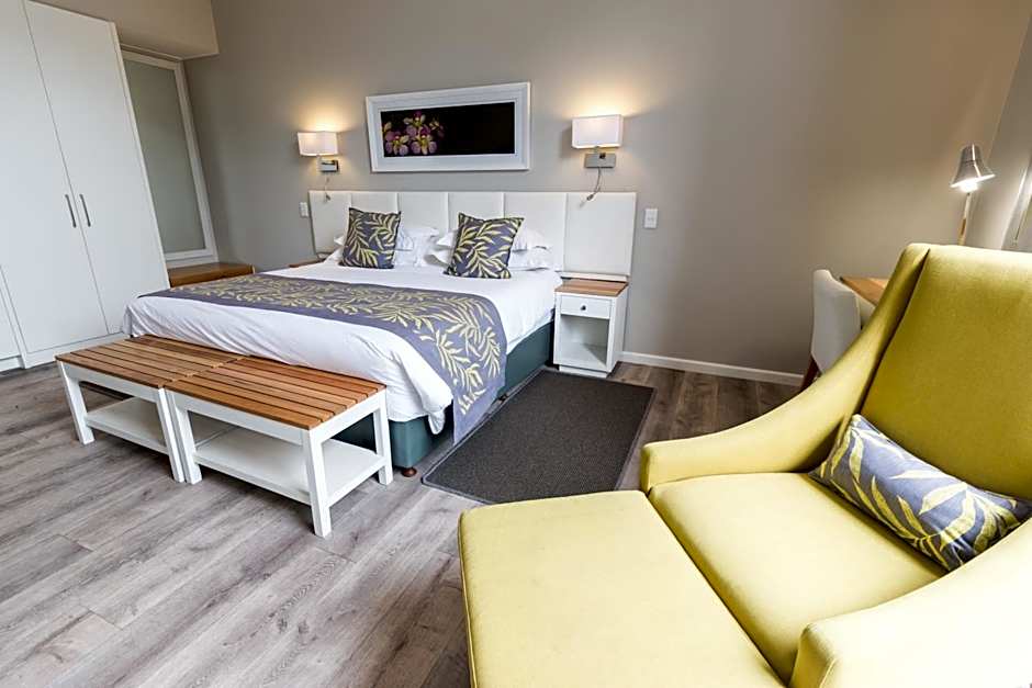 Royal St. Andrews Hotel, Spa and Conference Centre