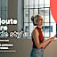 TULIP Hotels & Residences - Marne-la-Vallee Torcy