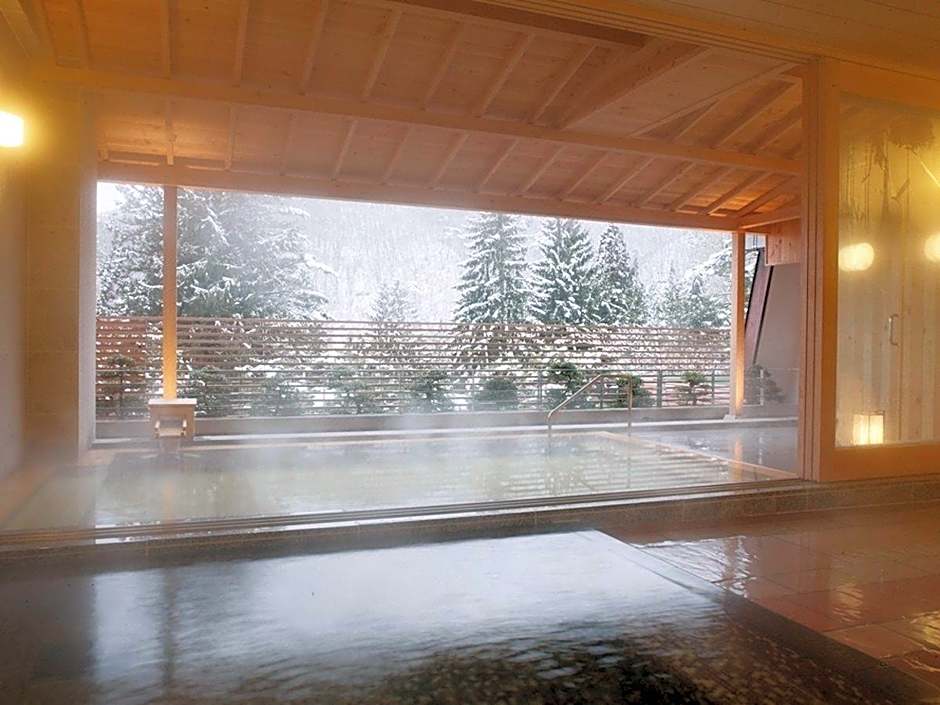 Hotel Senshukaku