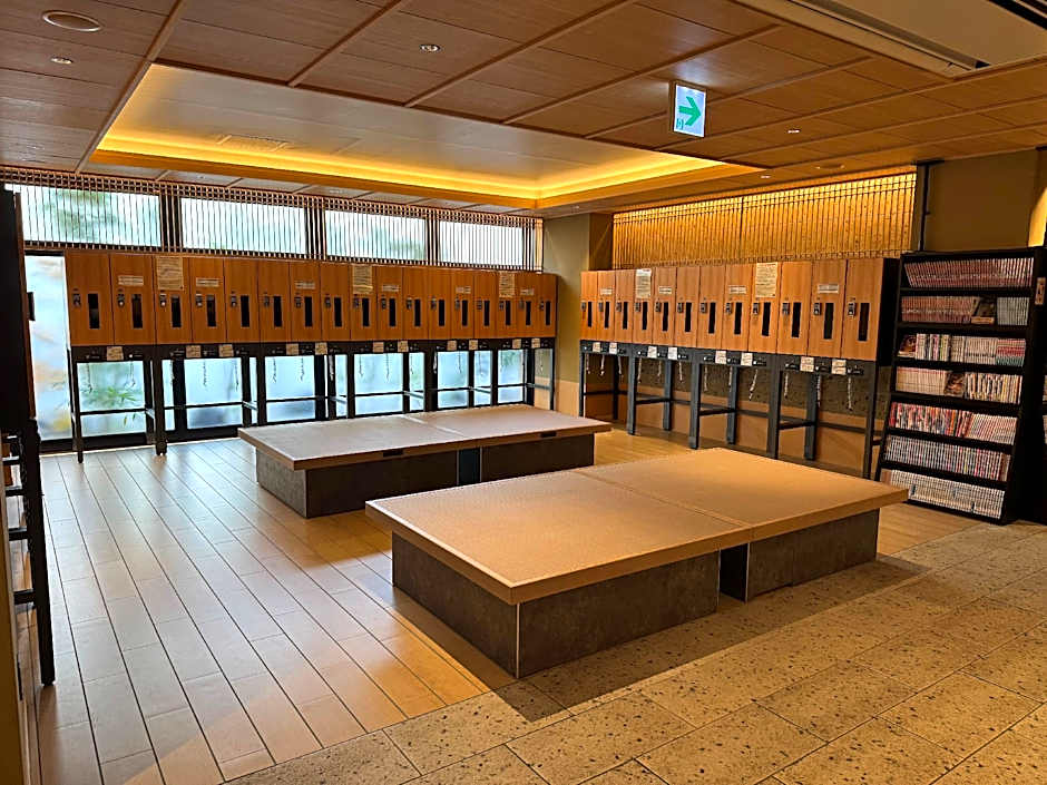 Watermark Hotel Kyoto
