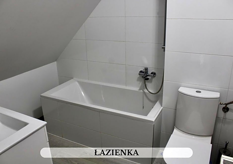 Michałówka Pokoje i Domki