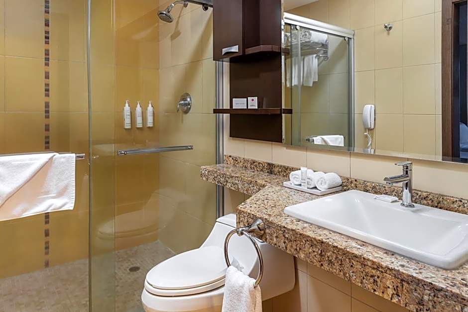Marriott Executive Apartments Panama City, Finisterre
