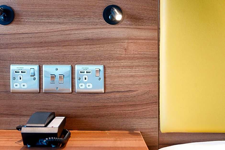 Hampton Inn By Hilton Canterbury