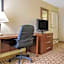Quality Inn Jacksonville near I-72